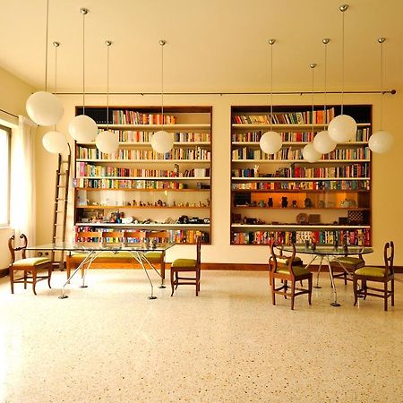 La Dimora Residence Milan Luaran gambar