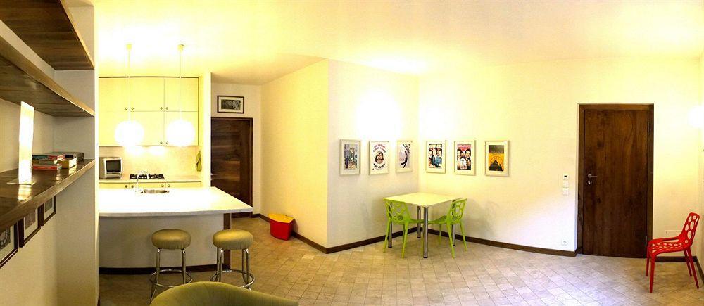 La Dimora Residence Milan Luaran gambar