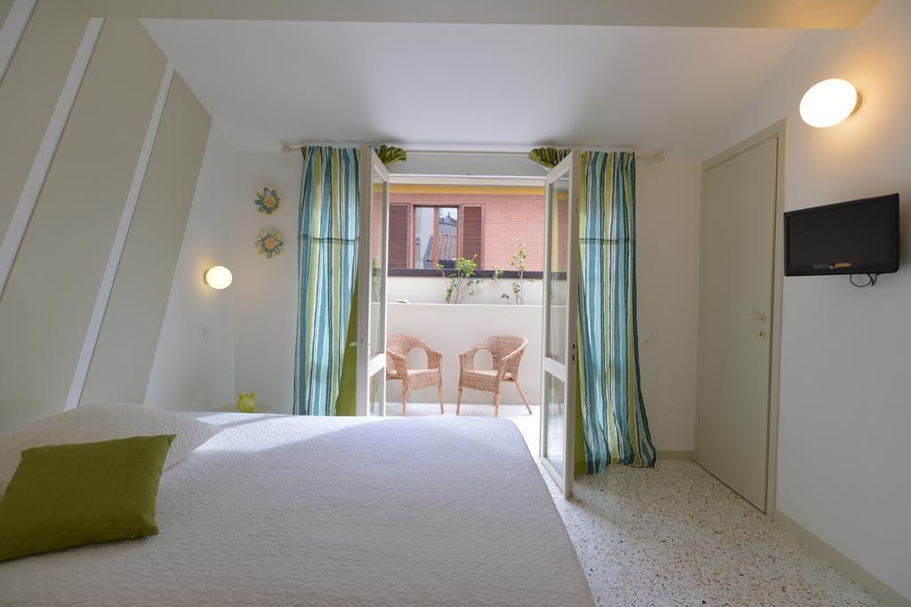 La Dimora Residence Milan Luaran gambar