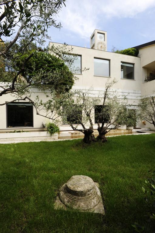 La Dimora Residence Milan Luaran gambar