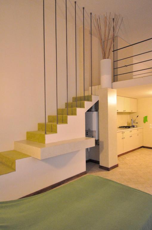 La Dimora Residence Milan Bilik gambar
