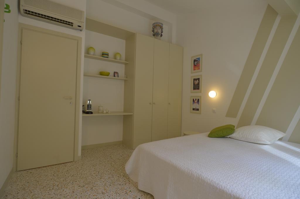 La Dimora Residence Milan Bilik gambar