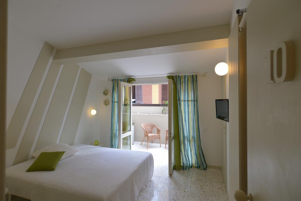 La Dimora Residence Milan Bilik gambar