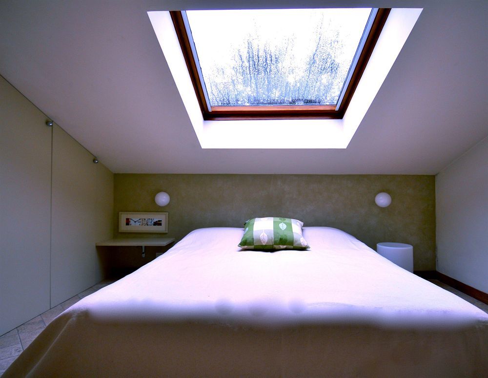 La Dimora Residence Milan Luaran gambar