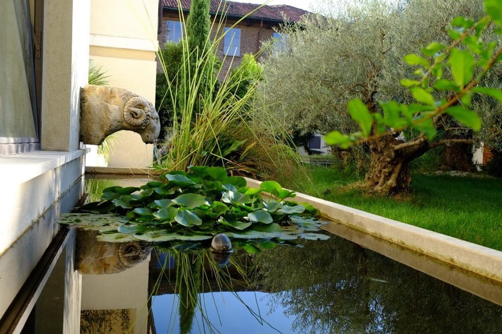 La Dimora Residence Milan Luaran gambar
