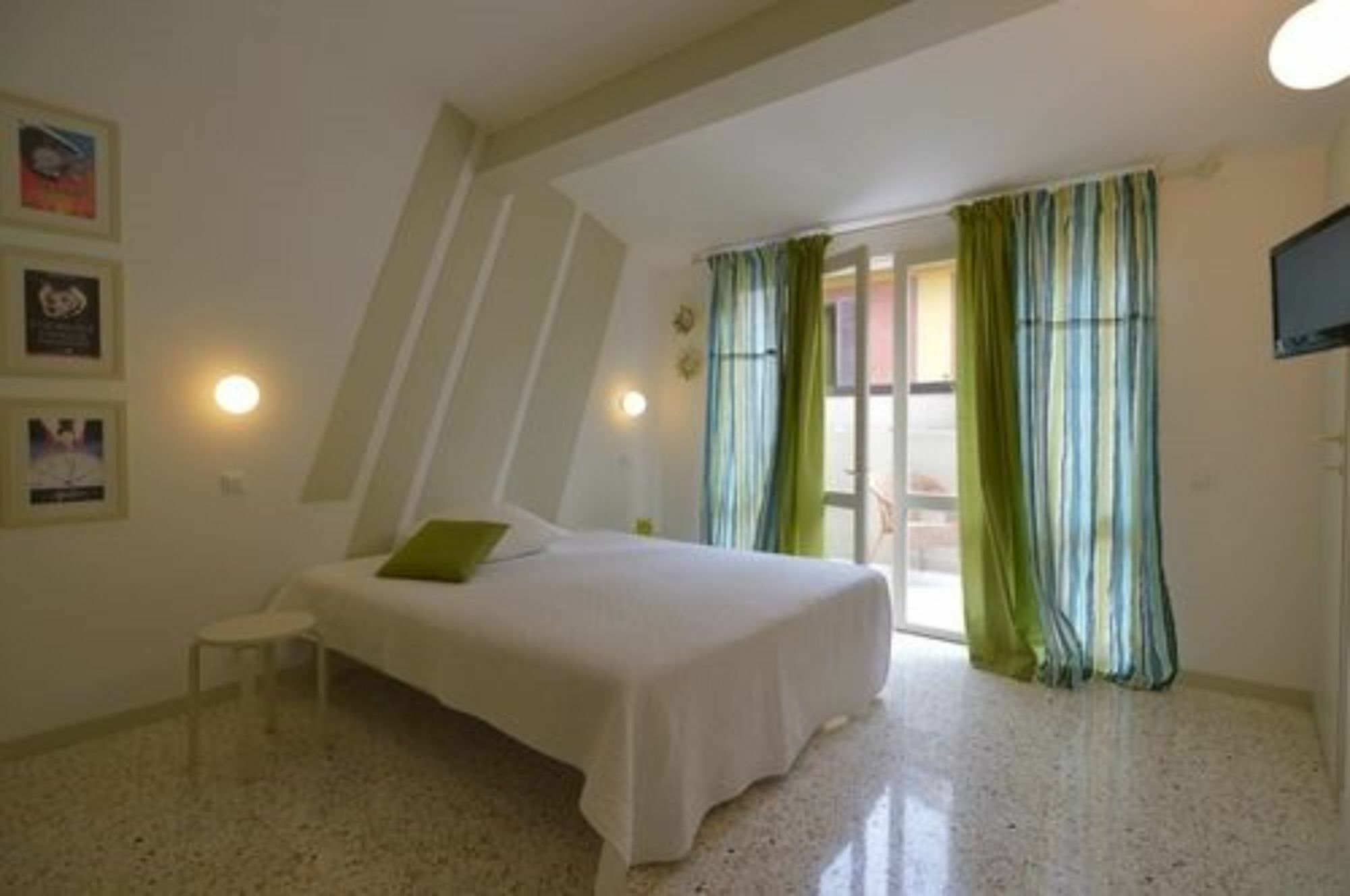 La Dimora Residence Milan Luaran gambar