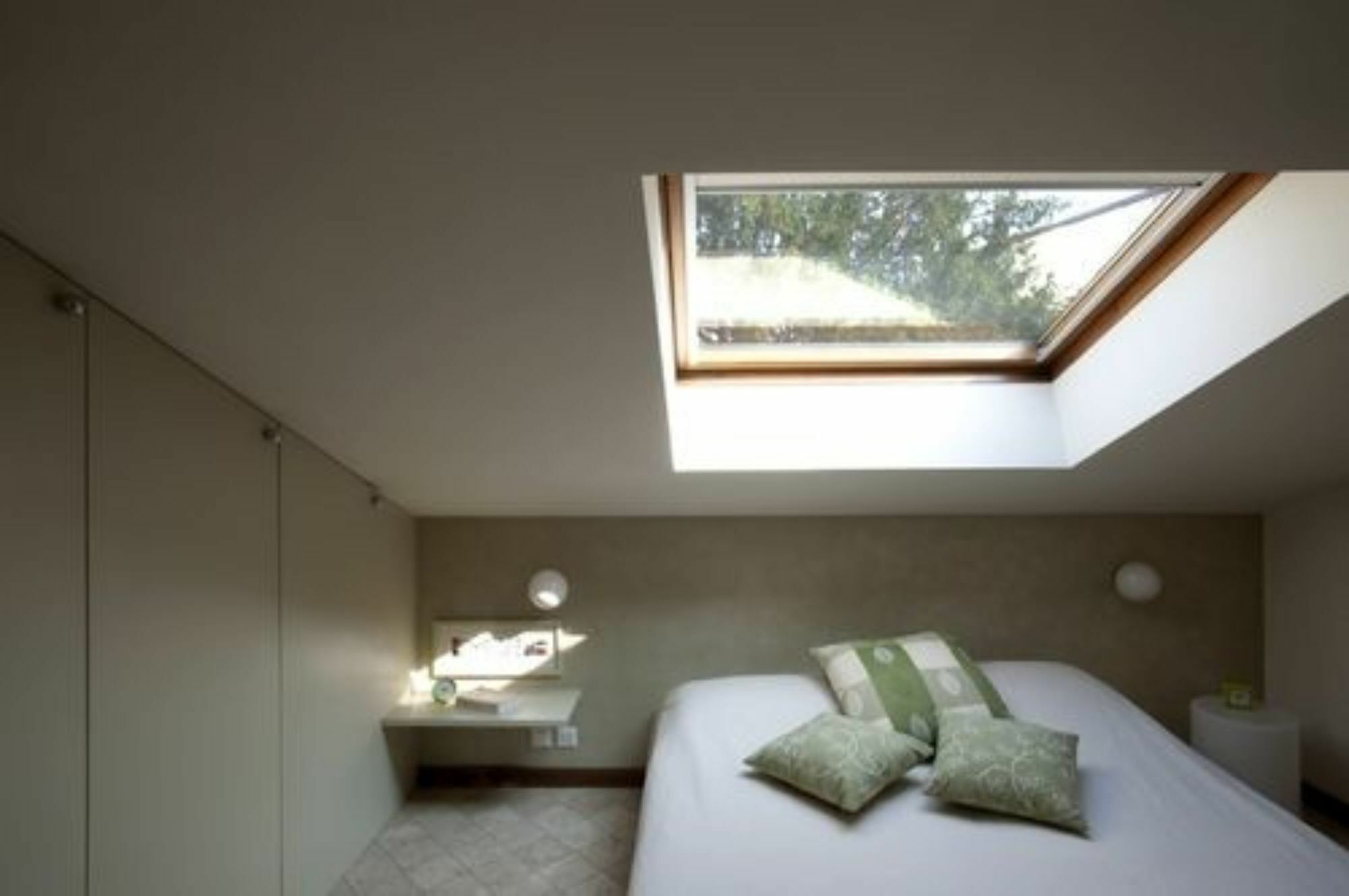 La Dimora Residence Milan Luaran gambar