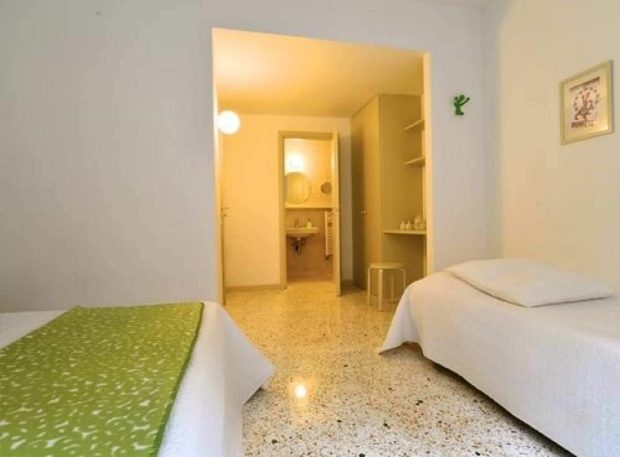La Dimora Residence Milan Luaran gambar