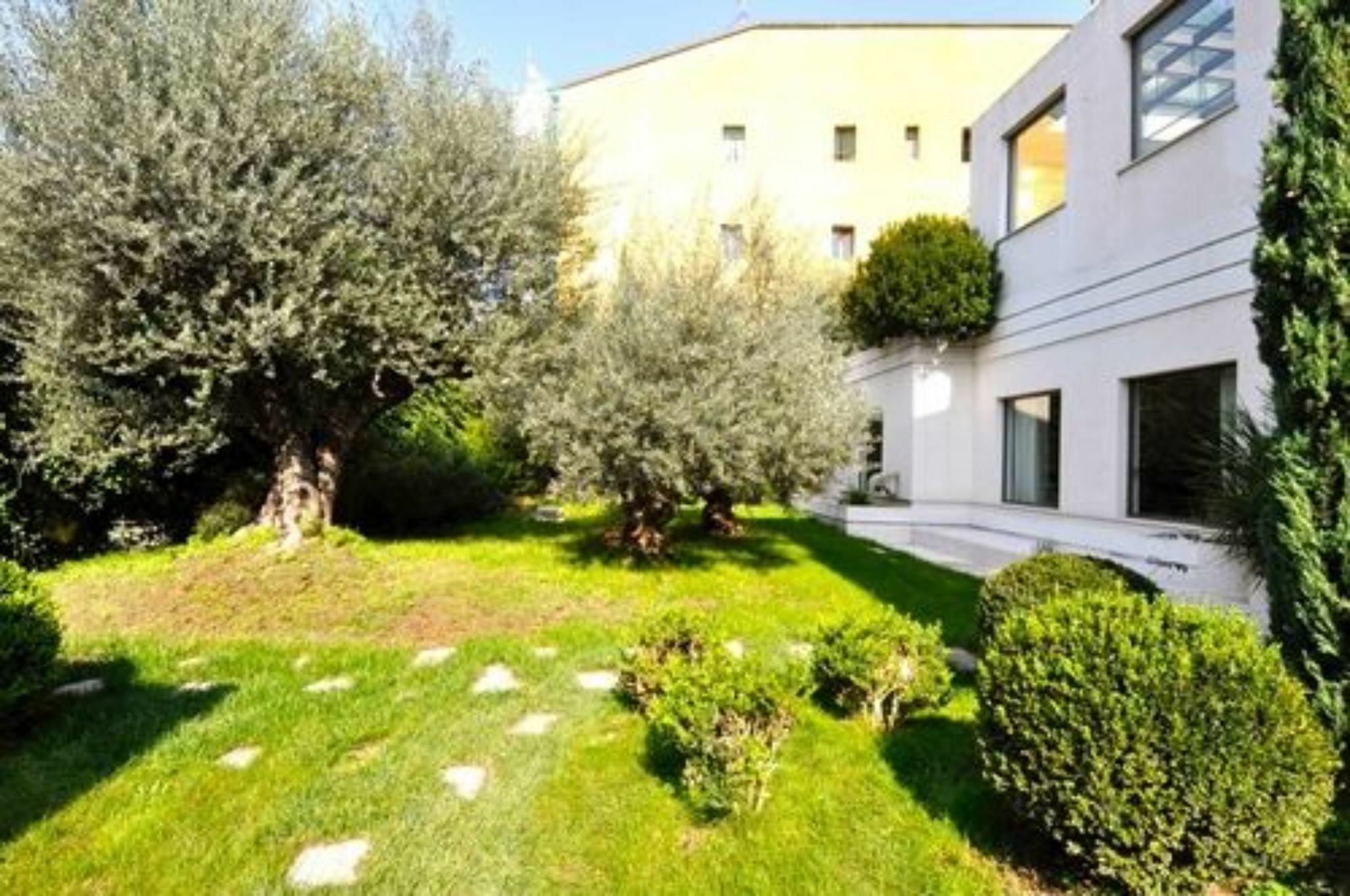 La Dimora Residence Milan Luaran gambar