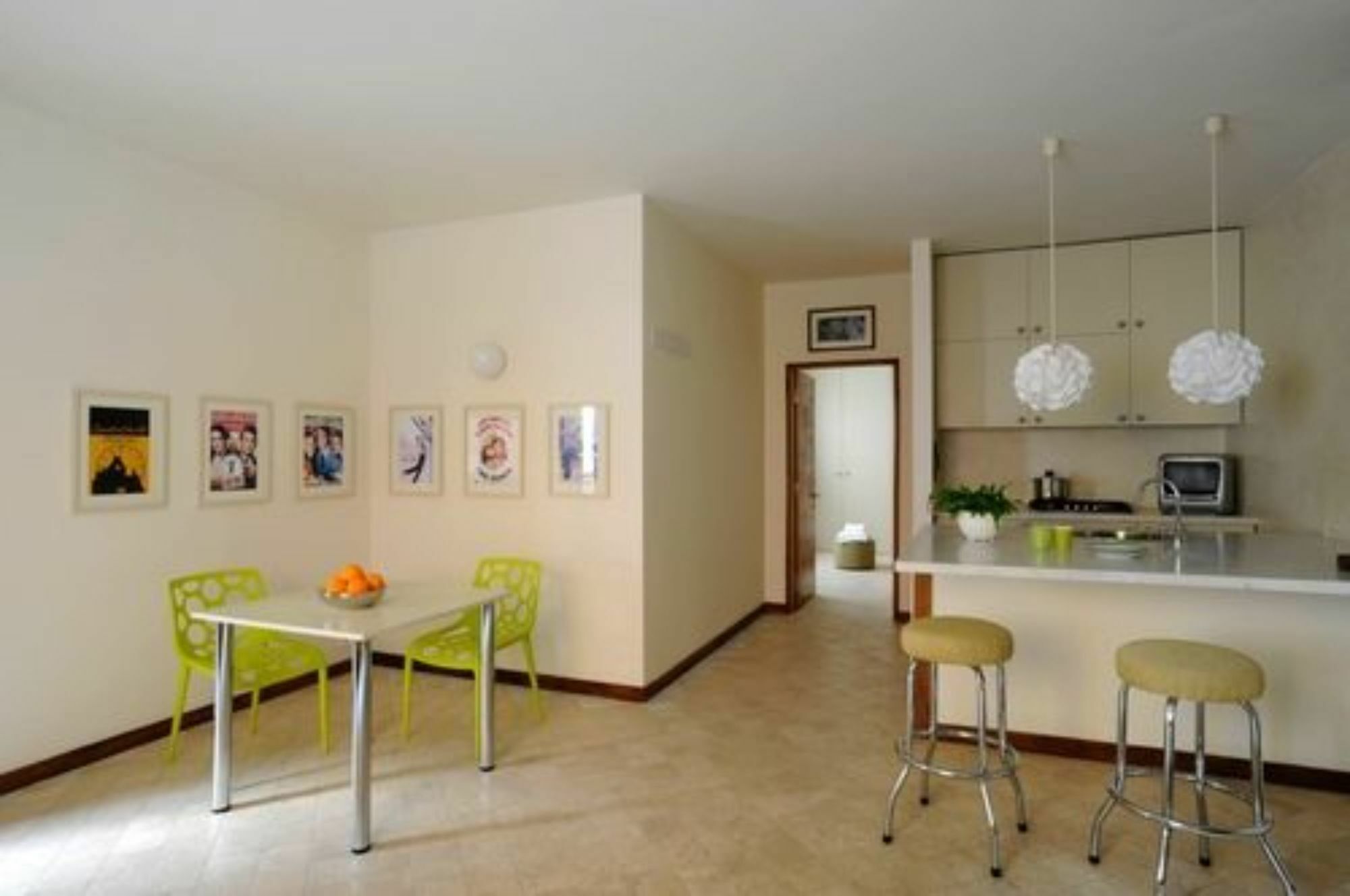 La Dimora Residence Milan Luaran gambar