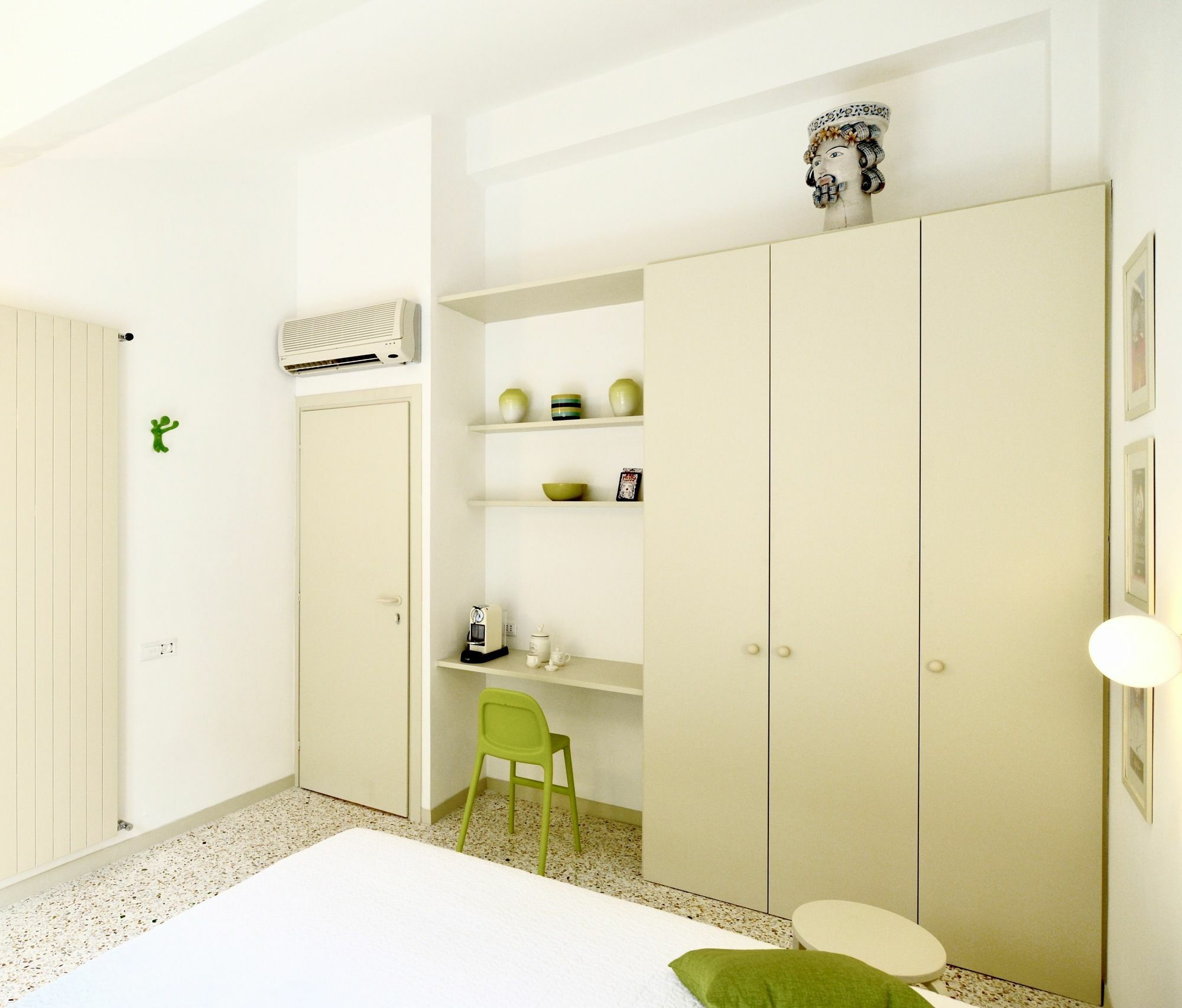 La Dimora Residence Milan Luaran gambar