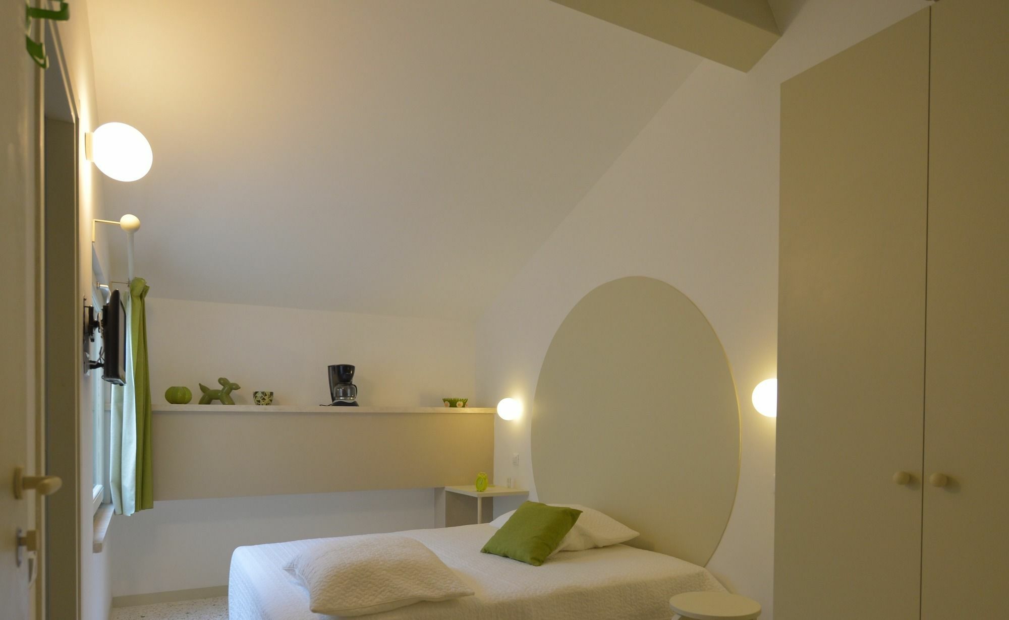 La Dimora Residence Milan Luaran gambar
