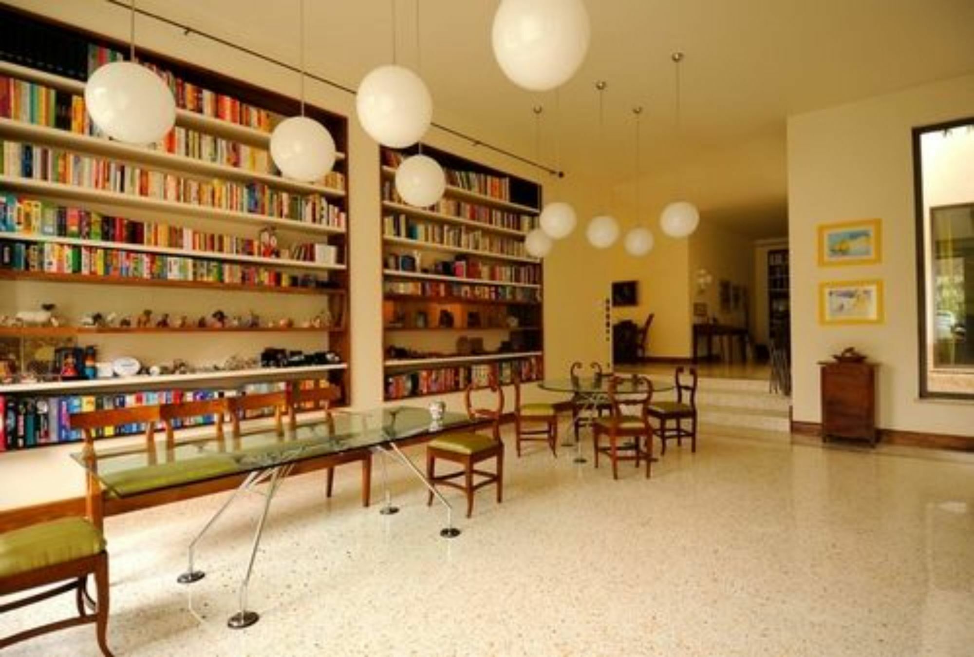 La Dimora Residence Milan Luaran gambar