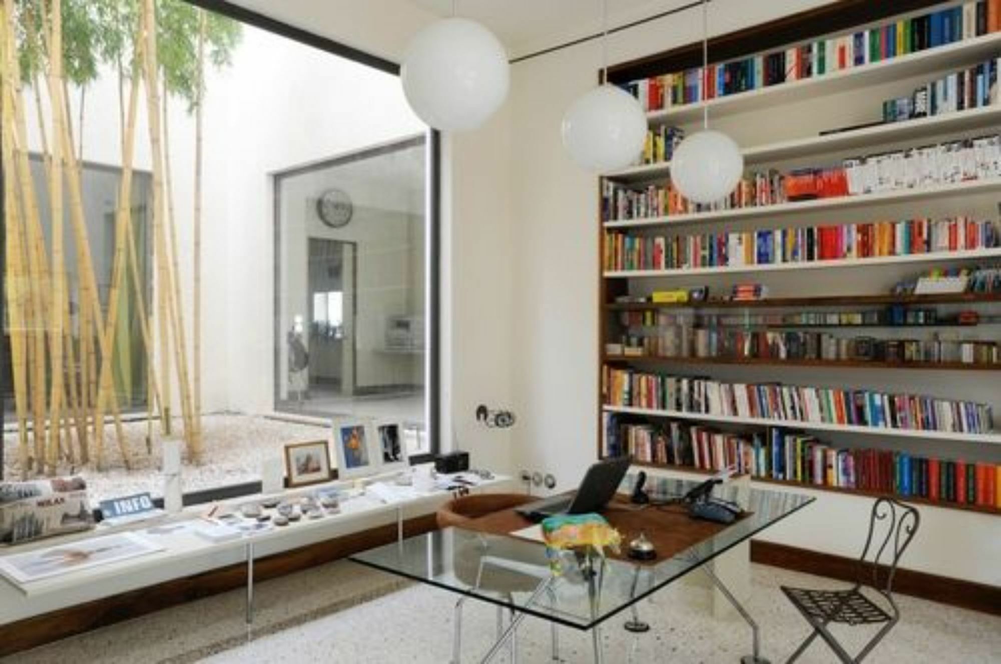 La Dimora Residence Milan Luaran gambar