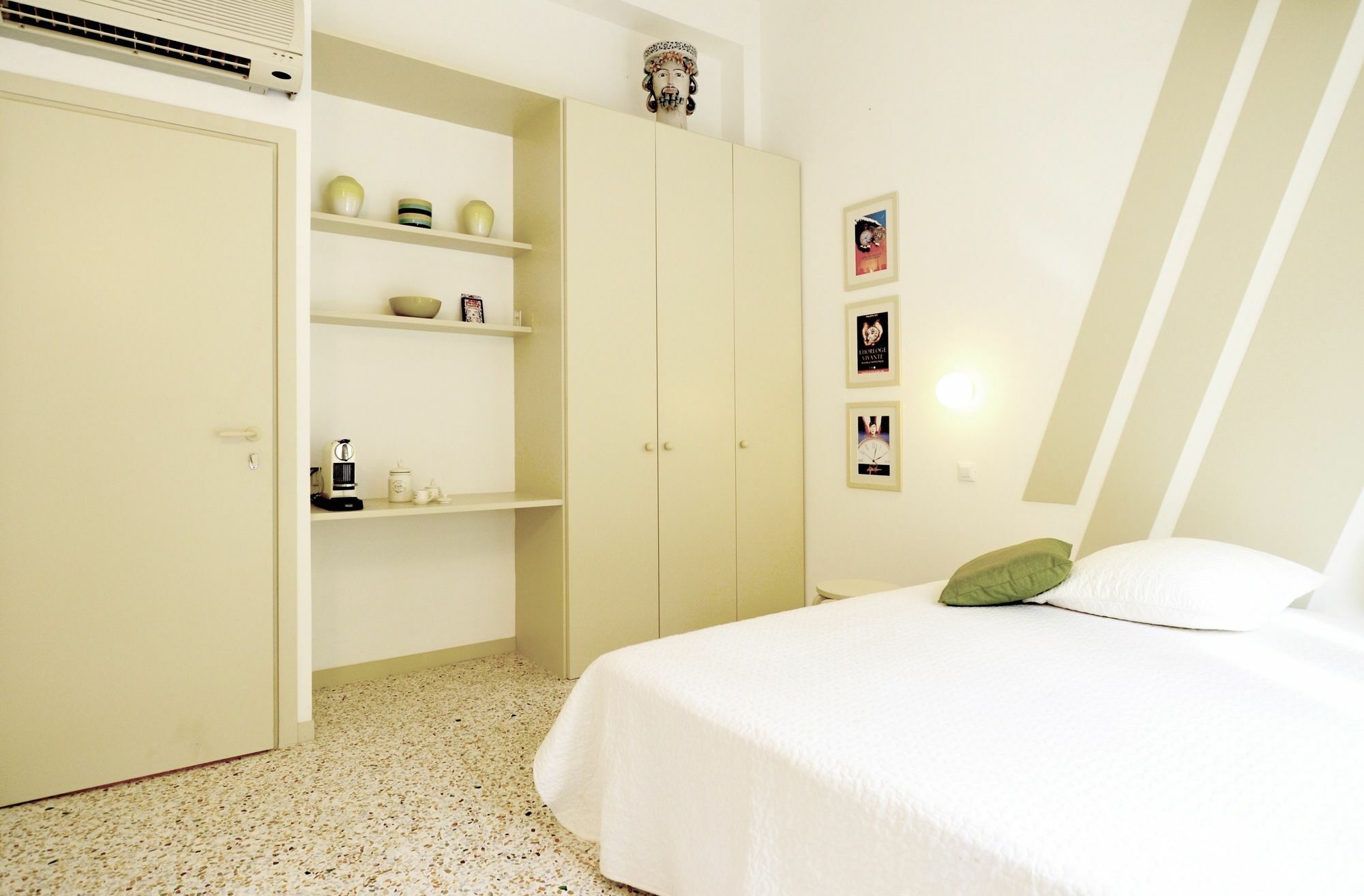 La Dimora Residence Milan Luaran gambar
