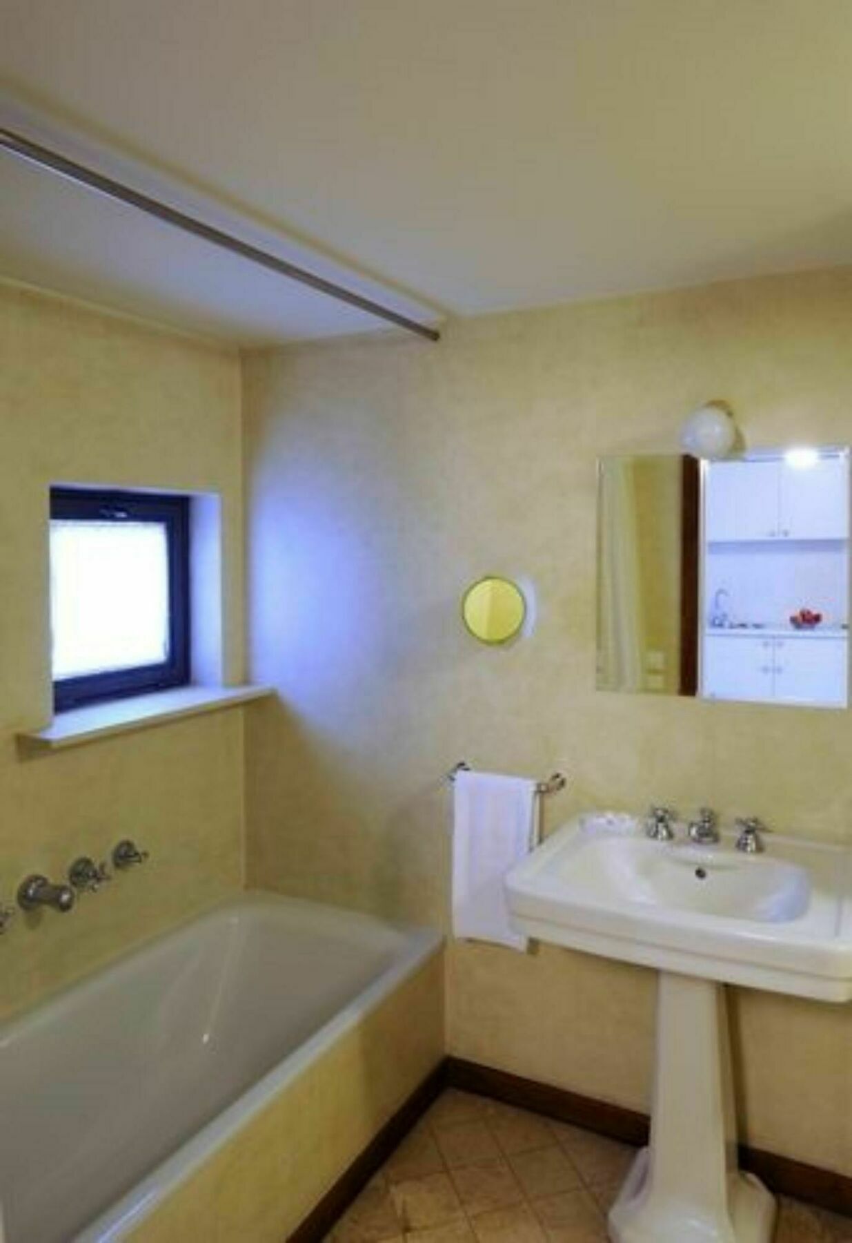 La Dimora Residence Milan Luaran gambar