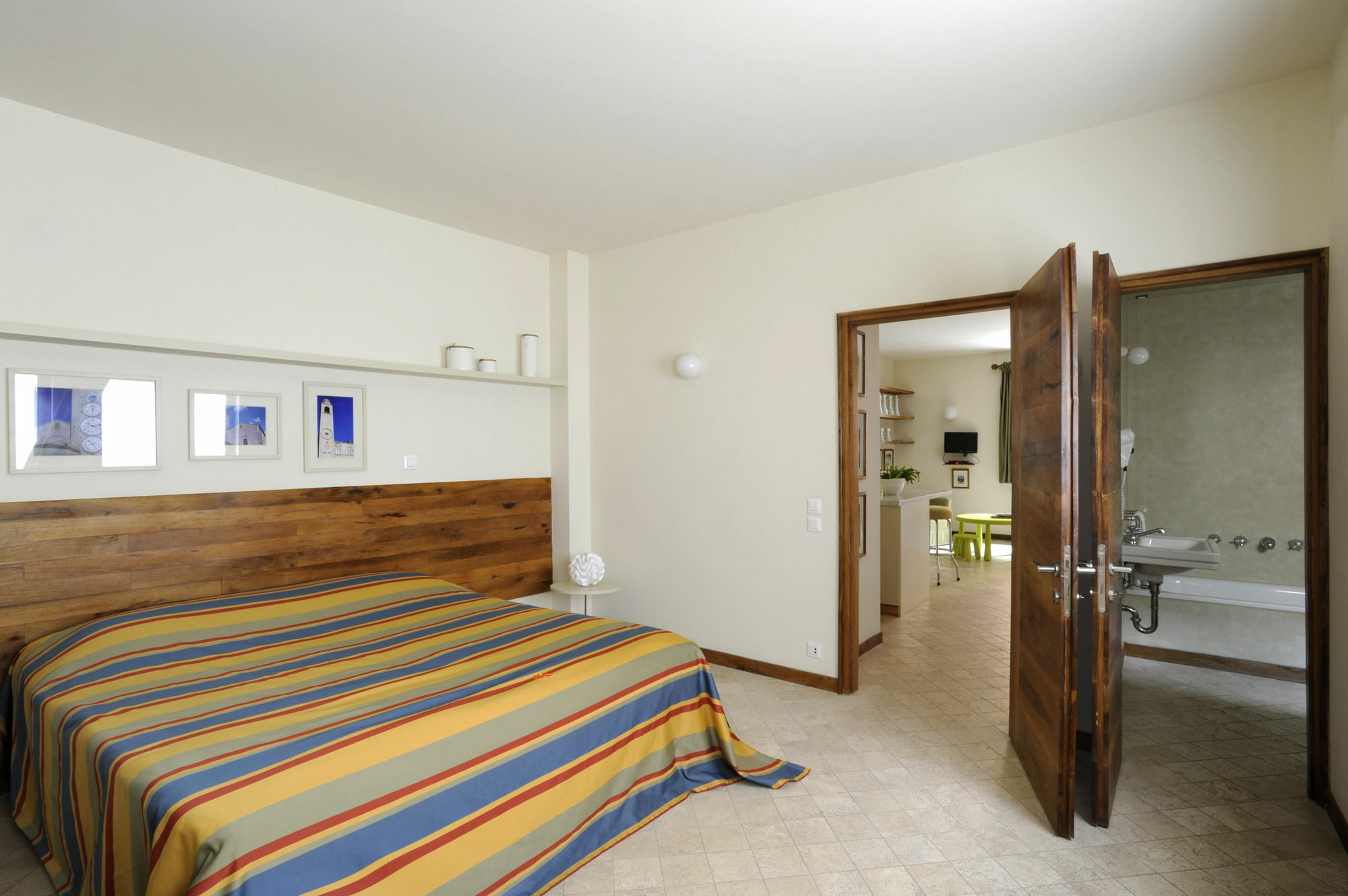La Dimora Residence Milan Luaran gambar