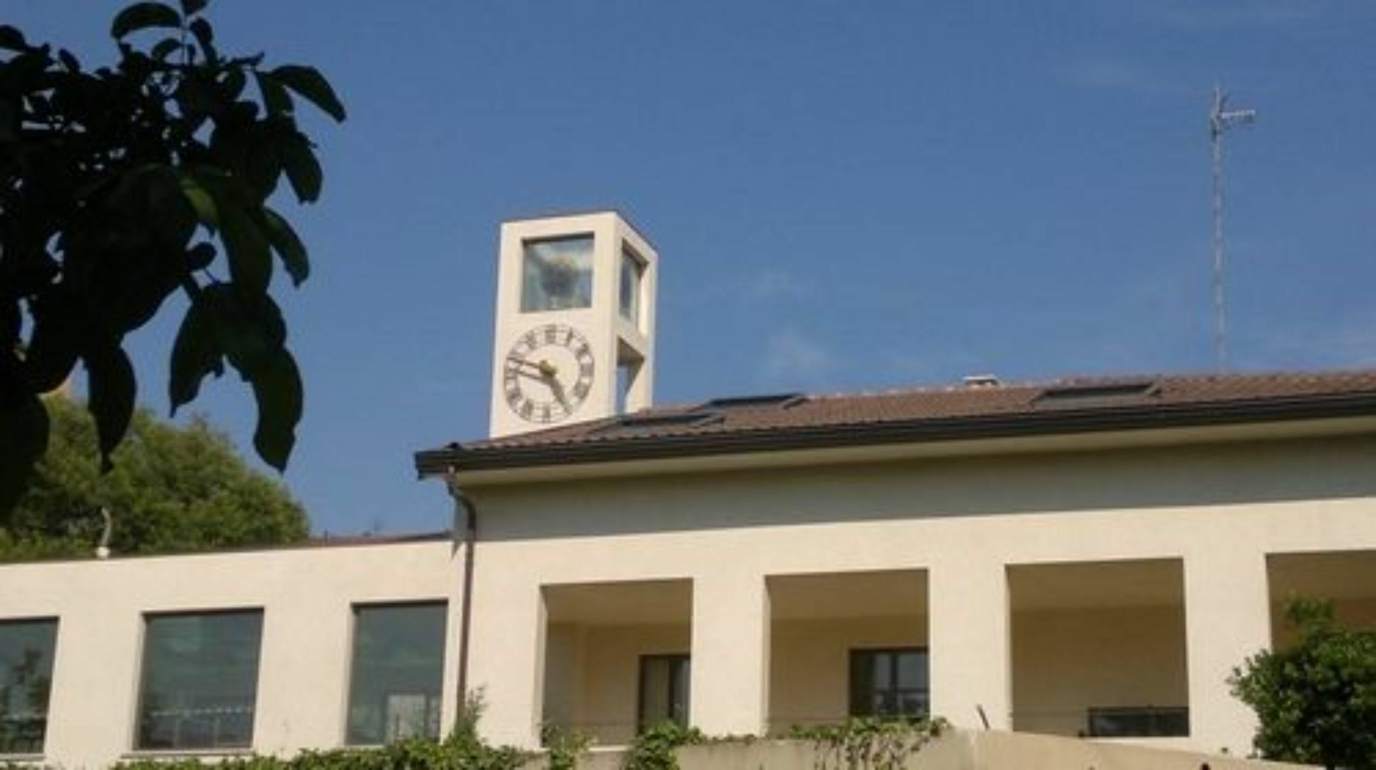 La Dimora Residence Milan Luaran gambar
