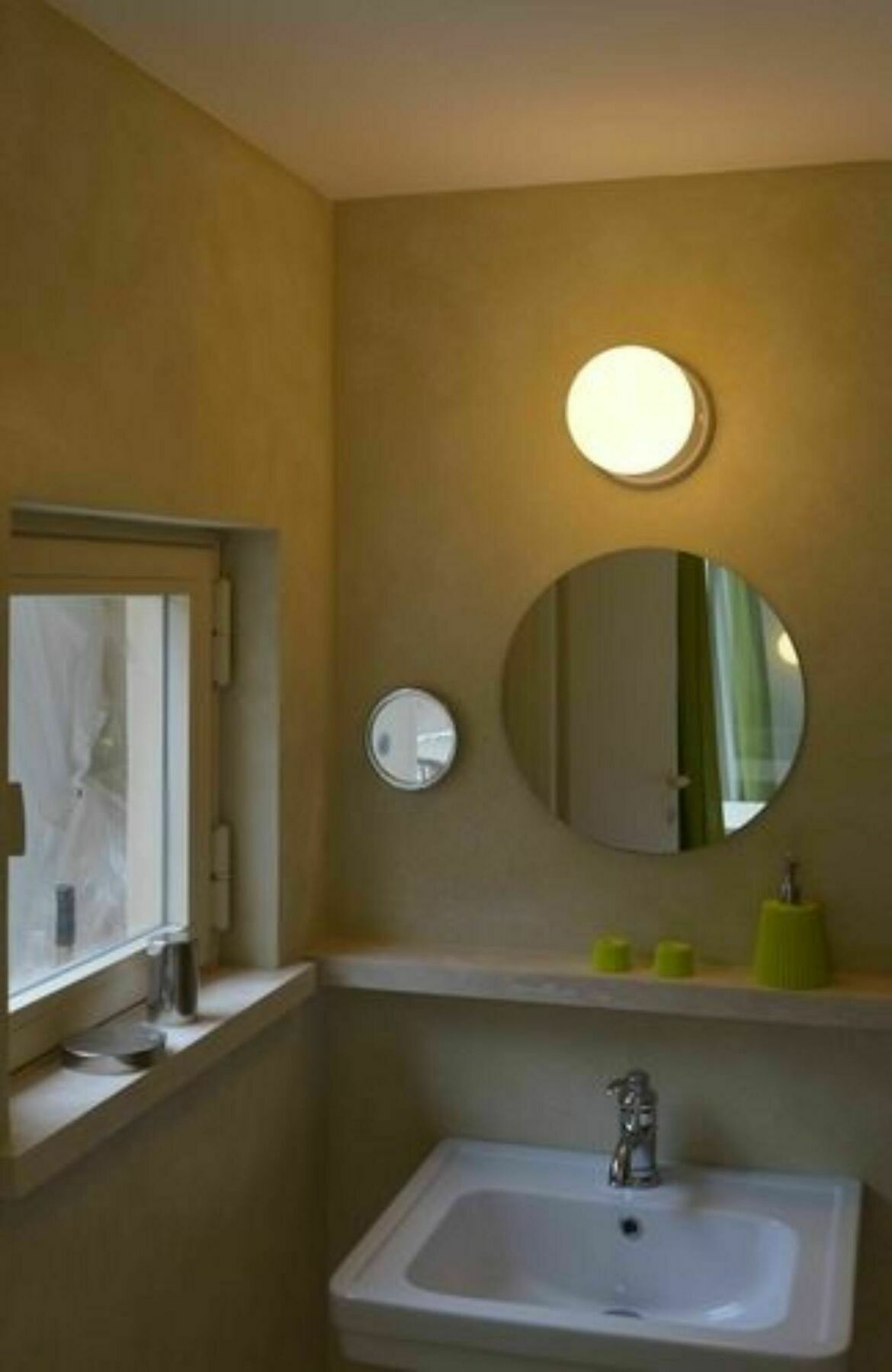 La Dimora Residence Milan Luaran gambar