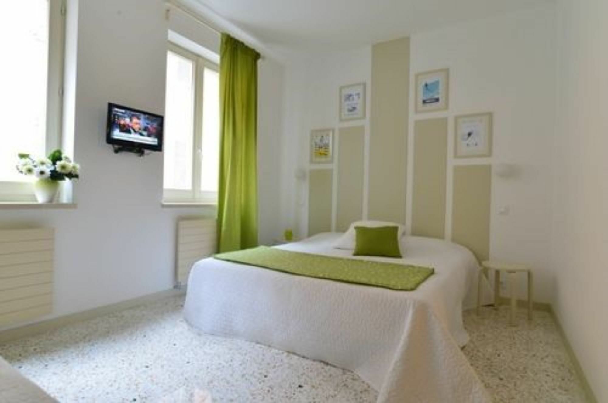 La Dimora Residence Milan Luaran gambar