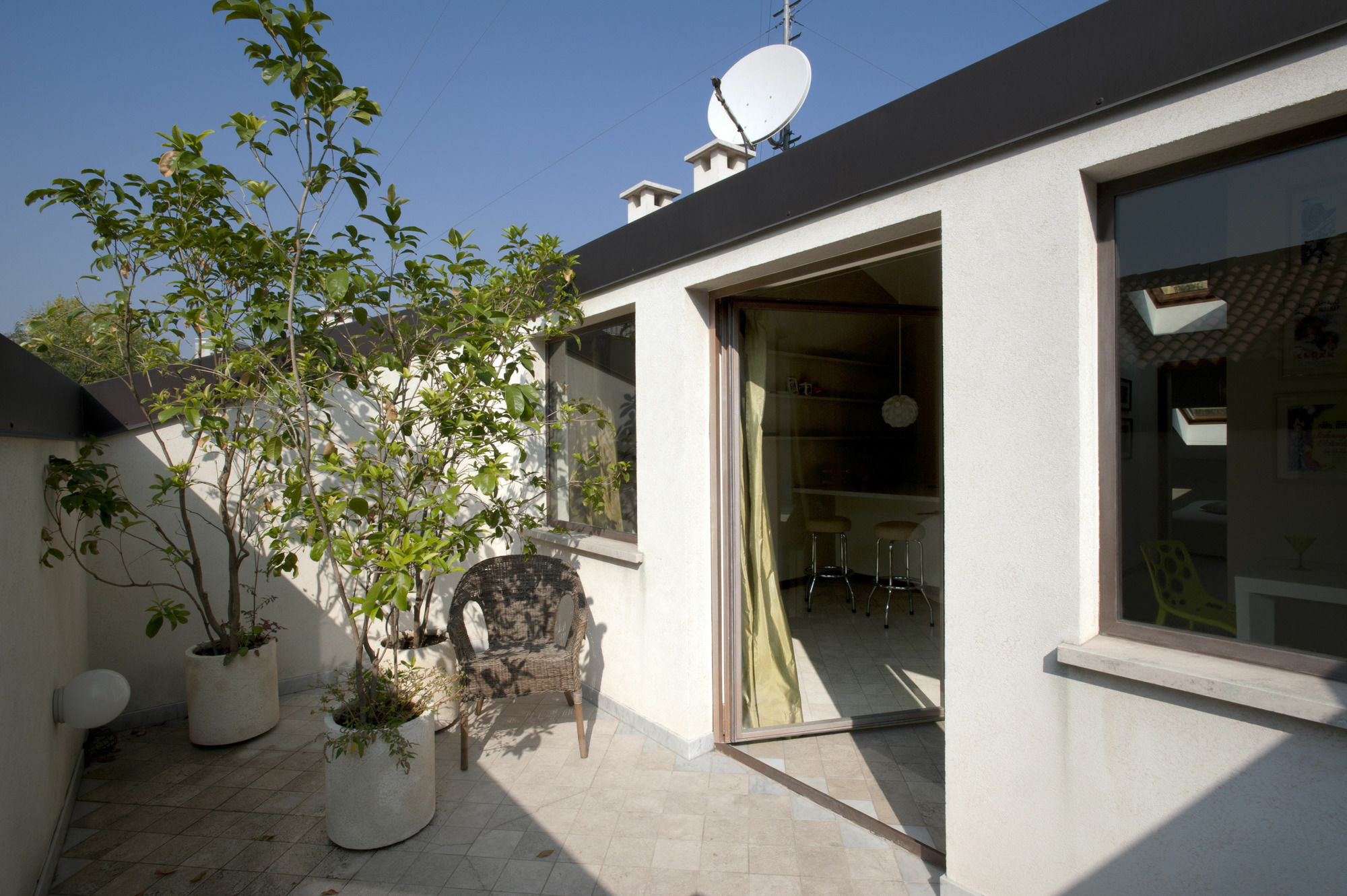 La Dimora Residence Milan Luaran gambar