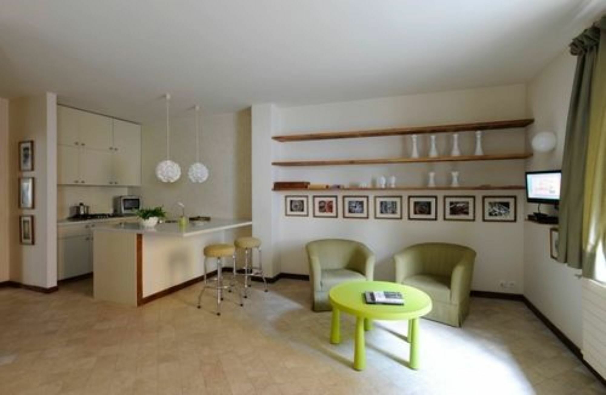 La Dimora Residence Milan Luaran gambar