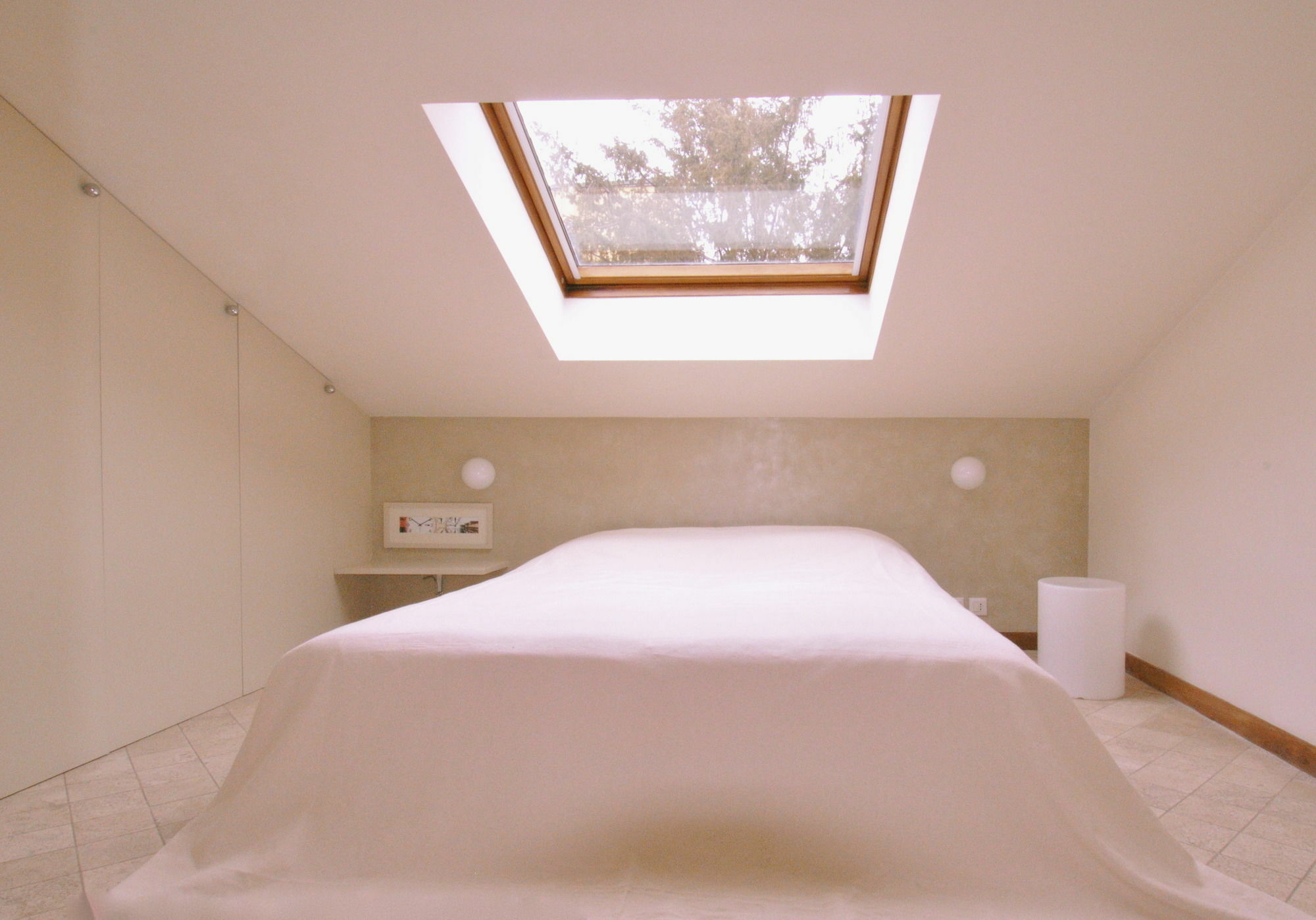 La Dimora Residence Milan Luaran gambar