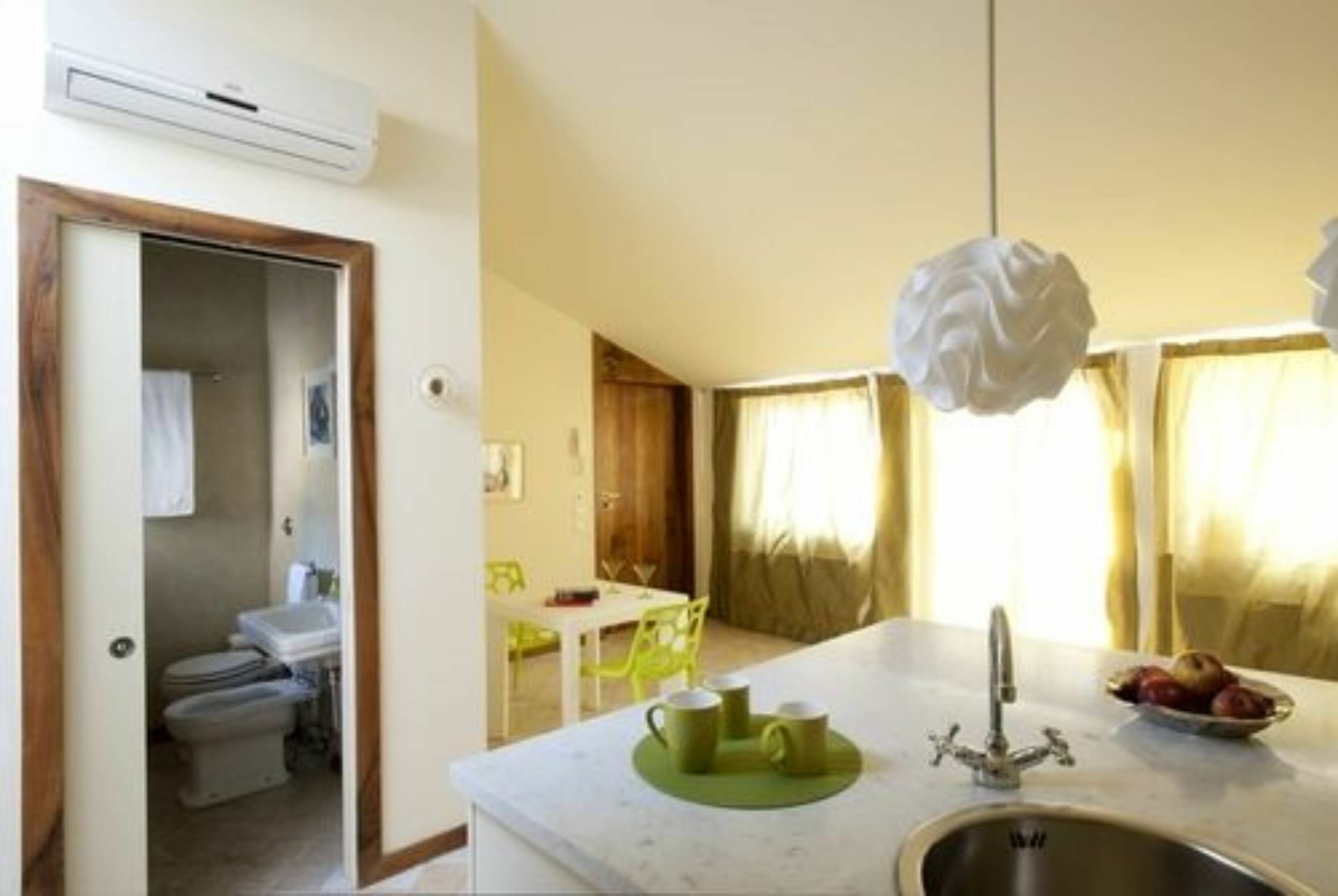 La Dimora Residence Milan Luaran gambar