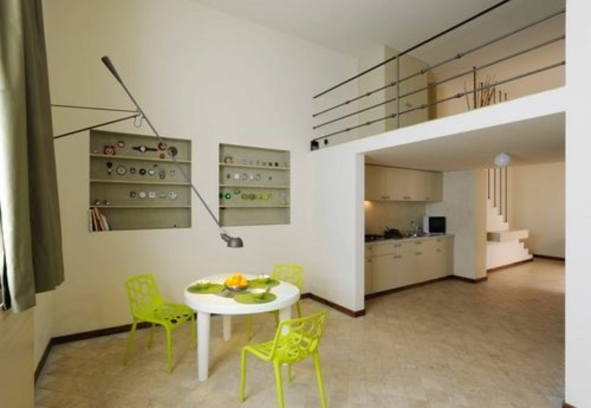 La Dimora Residence Milan Luaran gambar