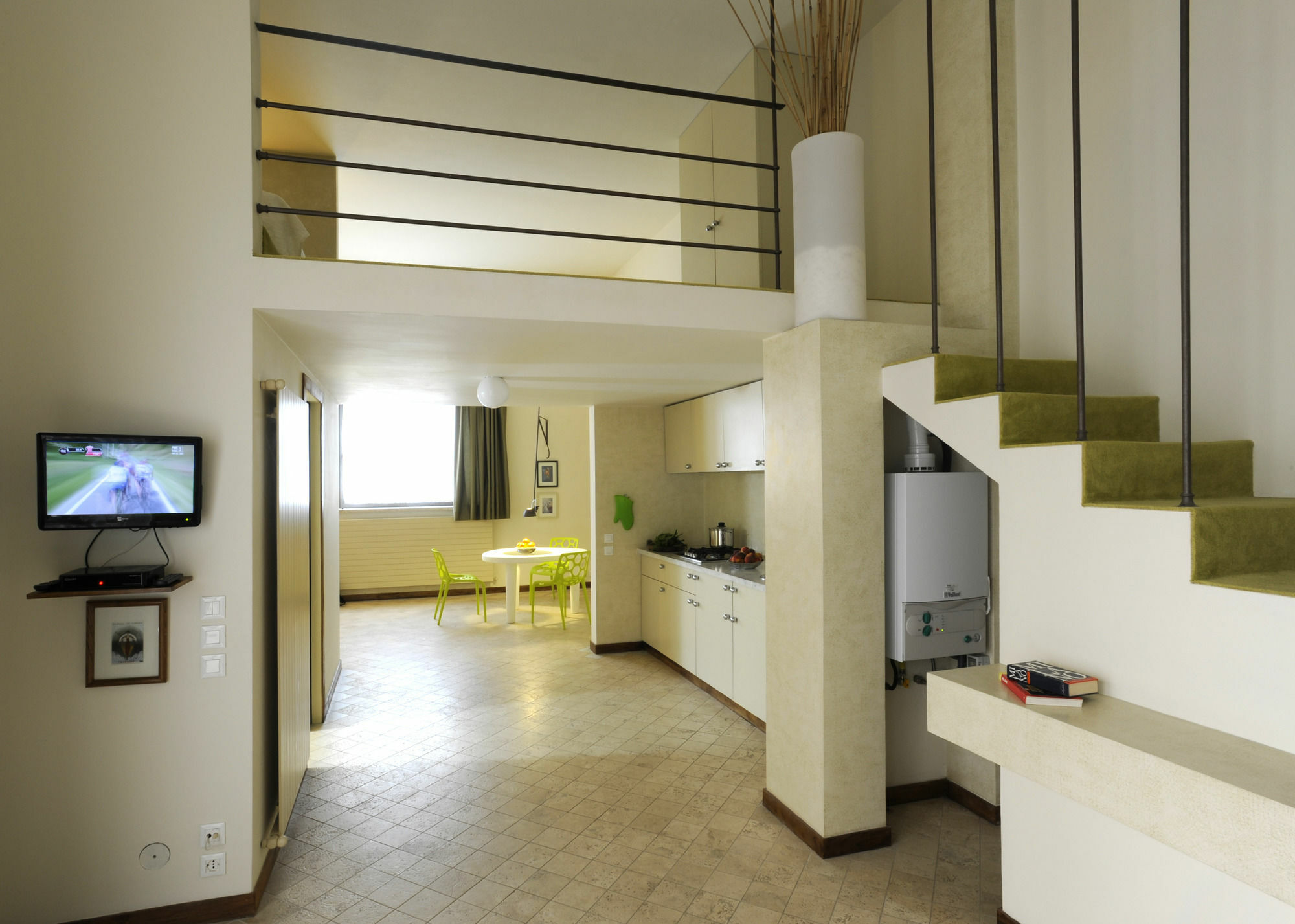 La Dimora Residence Milan Luaran gambar